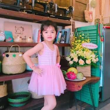Tổng hợp- Haven Book Cafe