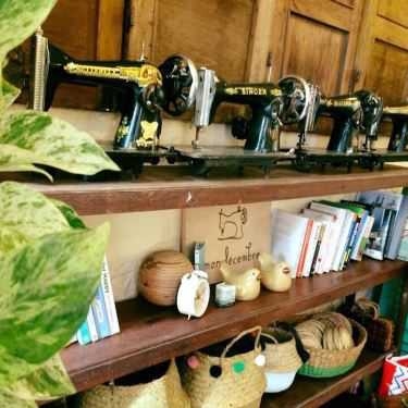 Tổng hợp- Haven Book Cafe