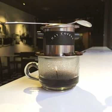 Tổng hợp- Hay Coffee - Phan Huy Ích