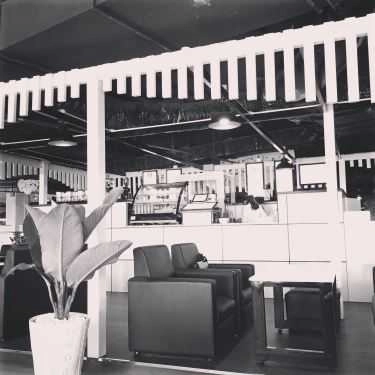 Tổng hợp- Hay Coffee - Foodcourt Pandora