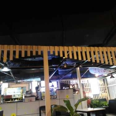 Tổng hợp- Hay Coffee - Foodcourt Pandora
