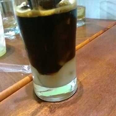 Món ăn- HD Fruit & Coffee - Cà Phê 3 Tầng