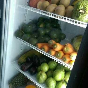 Tổng hợp- HD Fruit & Coffee - Cà Phê 3 Tầng