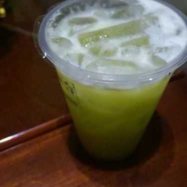 Món ăn- HD Fruit & Coffee - Cà Phê 3 Tầng