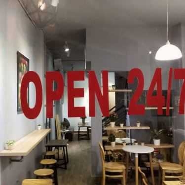 Tổng hợp- HD Gia Lai Coffee - 24h
