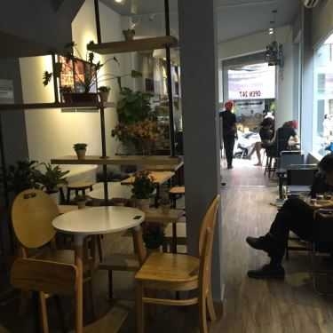 Tổng hợp- HD Gia Lai Coffee - 24h
