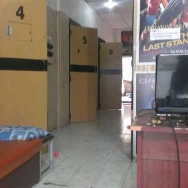 Không gian- HD Media Cafe - Tô Vĩnh Diện
