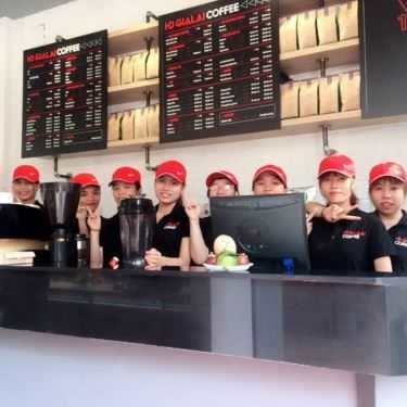 Tổng hợp- HD Gia Lai Coffee - 24h