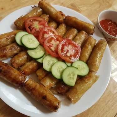Món ăn- D'Seafood - Hệ Thống Cung Cấp Hải Sản