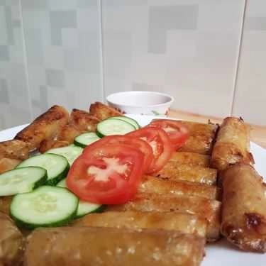Món ăn- D'Seafood - Hệ Thống Cung Cấp Hải Sản