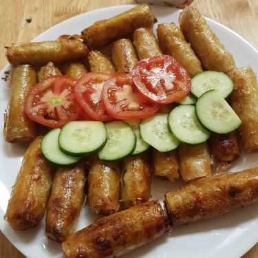 Món ăn- D'Seafood - Hệ Thống Cung Cấp Hải Sản