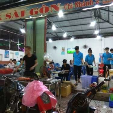 Tổng hợp- Quán Nhậu Hệ Thống Hàu 5K Sài Gòn - Lê Đức Thọ