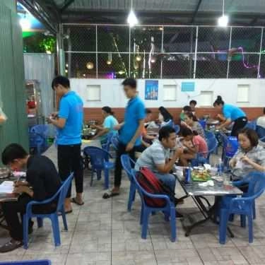 Tổng hợp- Quán Nhậu Hệ Thống Hàu 5K Sài Gòn - Lê Đức Thọ