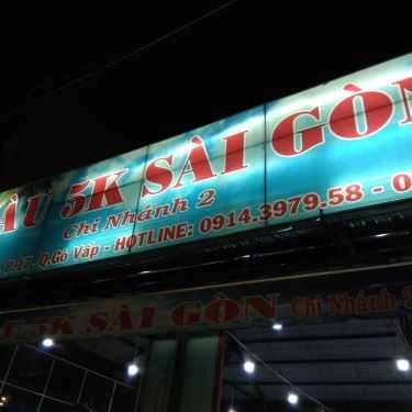 Tổng hợp- Quán Nhậu Hệ Thống Hàu 5K Sài Gòn - Lê Đức Thọ