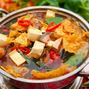 Tổng hợp- Quán Nhậu Hệ Thống Lẩu Dê - Hải Sản 345