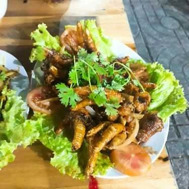 Món ăn- Quán Nhậu Hệ Thống Lẩu Dê - Hải Sản 345