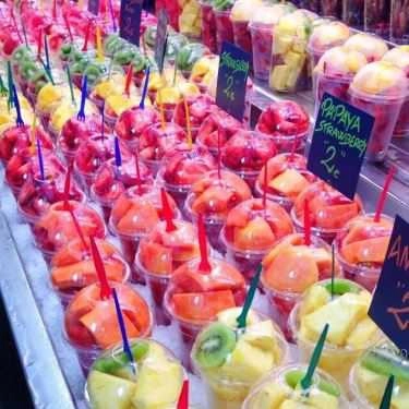 Tổng hợp- Heathysmothytuoi - Cafe, Sinh Tố & Giải Khát