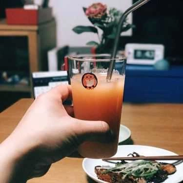 Món ăn- Heathysmothytuoi - Cafe, Sinh Tố & Giải Khát