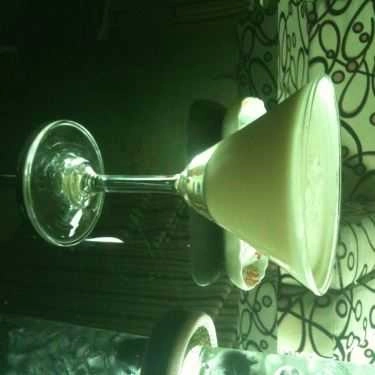Món ăn- Heaven Coffee - Tên Lửa