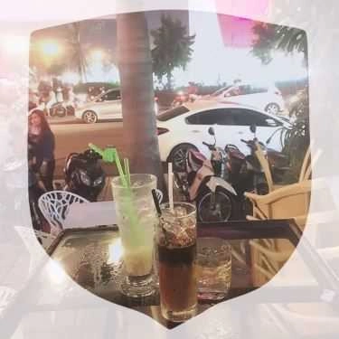 Món ăn- Heaven Coffee - Tên Lửa