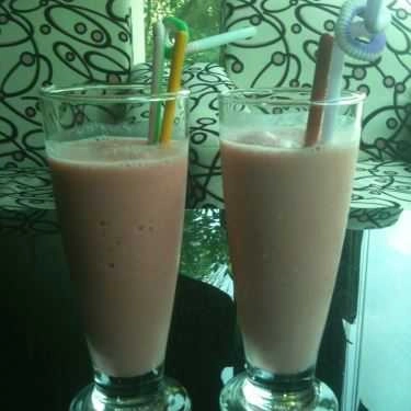 Món ăn- Heaven Coffee - Tên Lửa