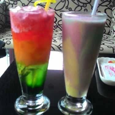 Món ăn- Heaven Coffee - Tên Lửa