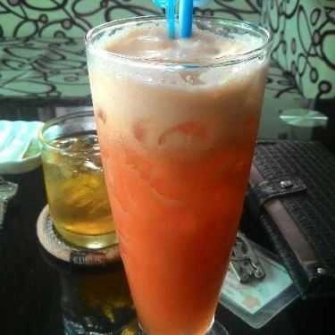 Món ăn- Heaven Coffee - Tên Lửa
