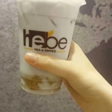 Tổng hợp- Hebe Tea & Coffee - Cao Thắng