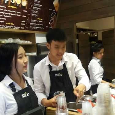Tổng hợp- Hebe Tea & Coffee - Cao Thắng
