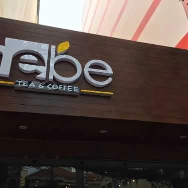Tổng hợp- Hebe Tea & Coffee - Cao Thắng