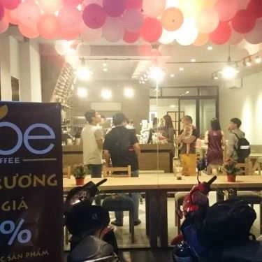 Tổng hợp- Hebe Tea & Coffee - Cao Thắng