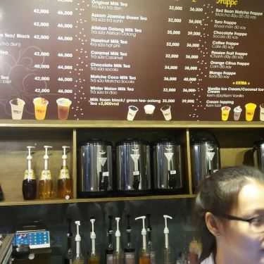 Tổng hợp- Hebe Tea & Coffee - Cao Thắng