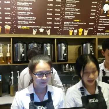 Tổng hợp- Hebe Tea & Coffee - Cao Thắng