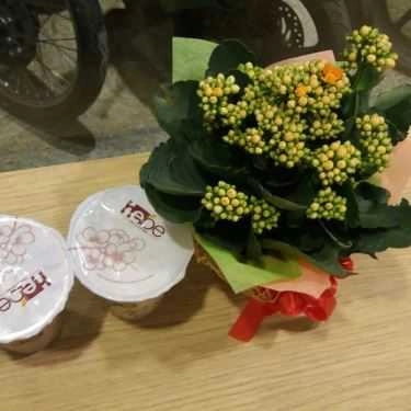 Tổng hợp- Hebe Tea & Coffee - Cao Thắng