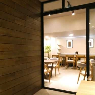 Tổng hợp- Hebe Tea & Coffee - Cao Thắng