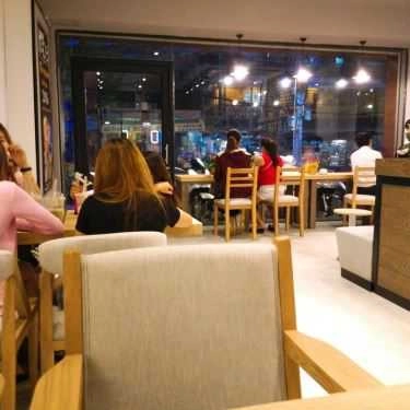 Tổng hợp- Hebe Tea & Coffee - Cao Thắng