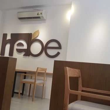 Tổng hợp- Hebe Tea & Coffee - Sư Vạn Hạnh