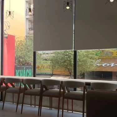 Tổng hợp- Hebe Tea & Coffee - Sư Vạn Hạnh