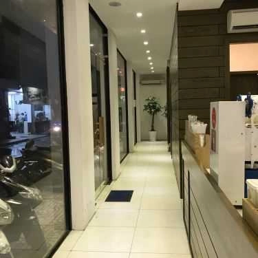 Tổng hợp- Hebe Tea & Coffee - Sư Vạn Hạnh