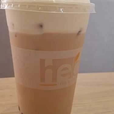 Tổng hợp- Hebe Tea & Coffee - Sư Vạn Hạnh