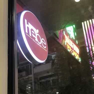 Tổng hợp- Hebe Tea & Coffee - Sư Vạn Hạnh