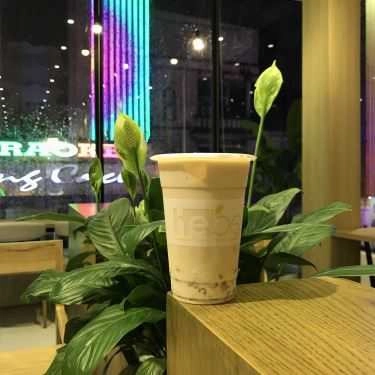 Tổng hợp- Hebe Tea & Coffee - Sư Vạn Hạnh