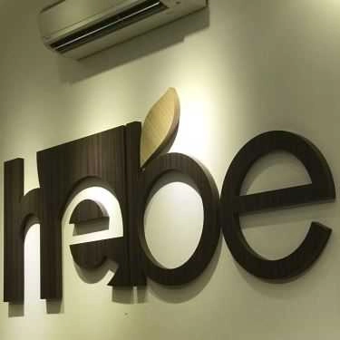 Tổng hợp- Hebe Tea & Coffee - Sư Vạn Hạnh