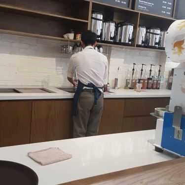 Tổng hợp- Hebe Tea & Coffee - Sư Vạn Hạnh