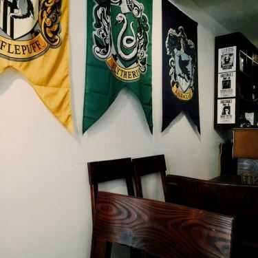 Tổng hợp- Hedwig Coffee