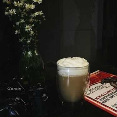 Tổng hợp- Hedwig Coffee
