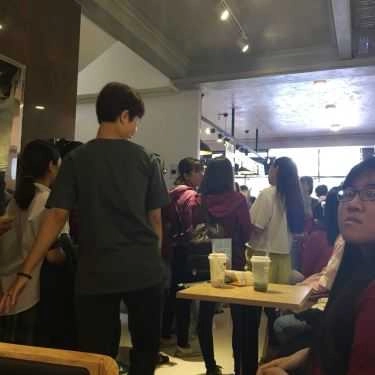 Tổng hợp- Cafe Heekcaa By Heytea - Phan Văn Trị