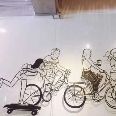 Tổng hợp- Cafe Heekcaa By Heytea - Phan Văn Trị