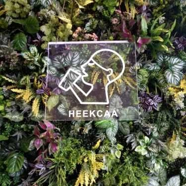 Tổng hợp- Cafe Heekcaa By Heytea - Phan Văn Trị