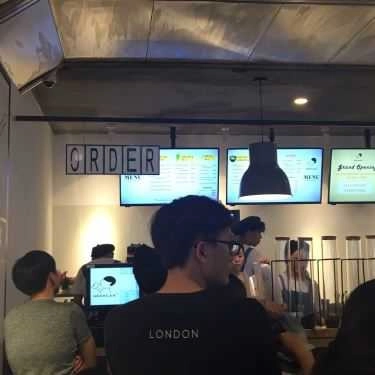 Tổng hợp- Cafe Trà Sữa Heekcaa Sài Gòn - Nguyễn Tri Phương